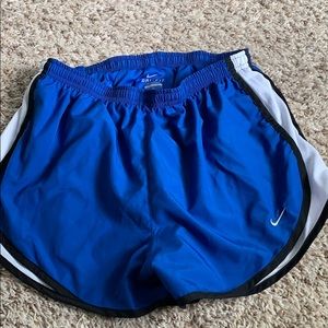 Nike athletic shorts